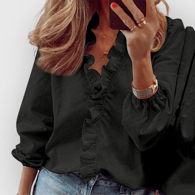 Evie - Stylish Shirt