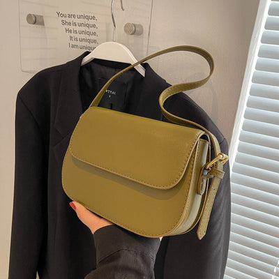 Rowan™ Handmade Carry-On Bag