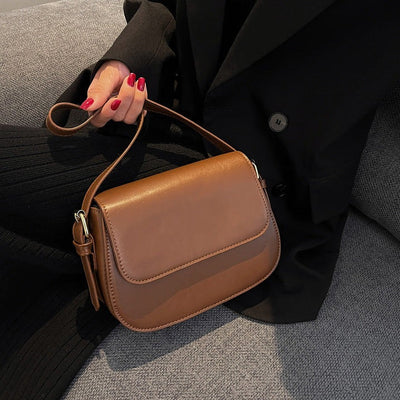 Rowan™ Handmade Carry-On Bag