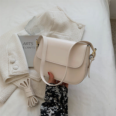 Rowan™ Handmade Carry-On Bag