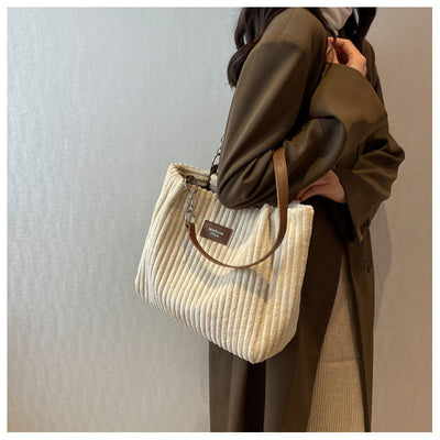 Rowan™ Luxury Handbag