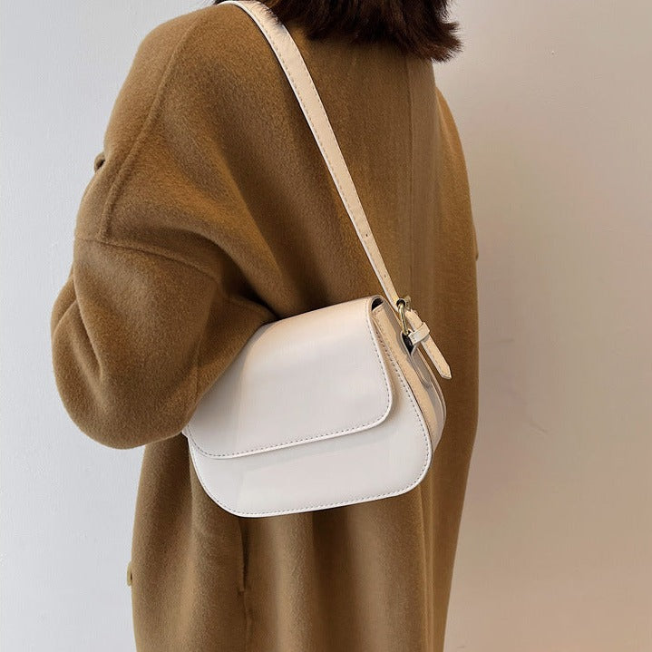 Rowan™ Handmade Carry-On Bag