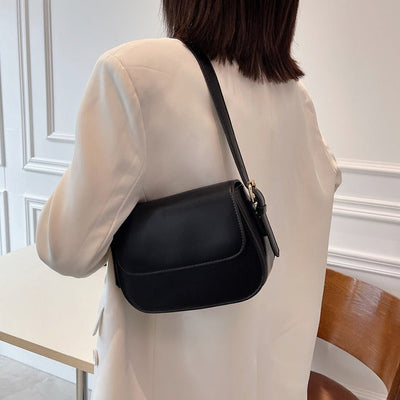 Rowan™ Handmade Carry-On Bag