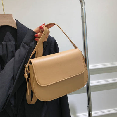 Rowan™ Handmade Carry-On Bag