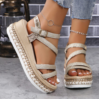 Persia Orthopedic Sandals
