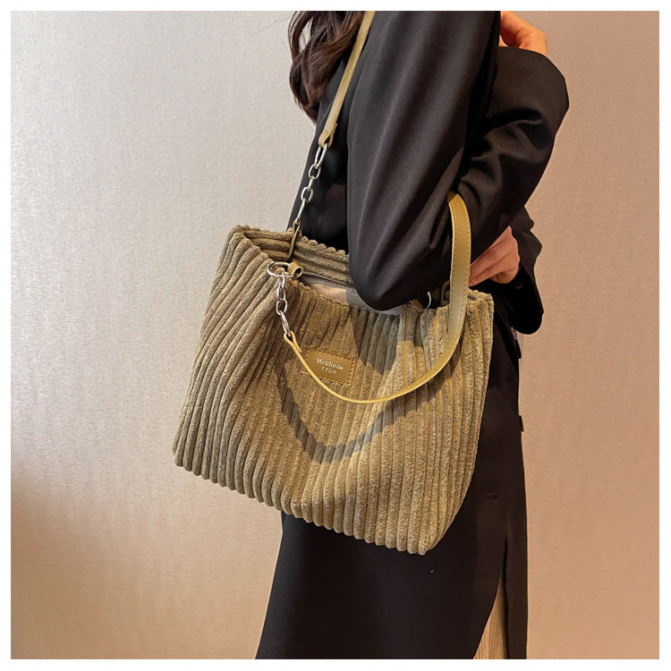Rowan™ Luxury Handbag