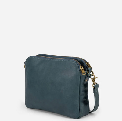 Ysabel – Premium Leather Tote Bag