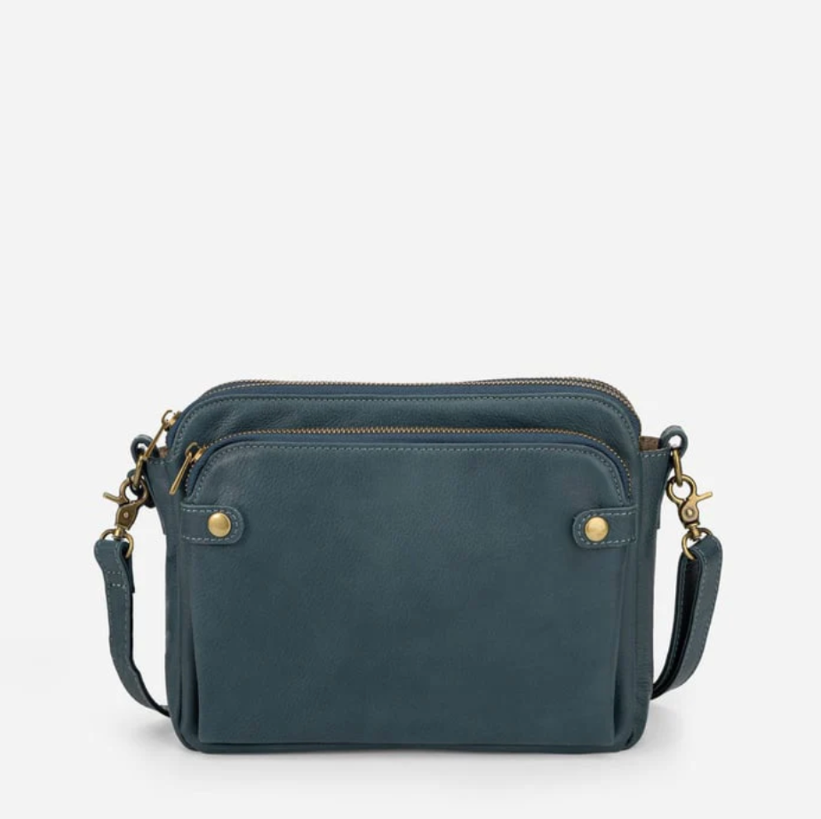 Ysabel – Premium Leather Tote Bag