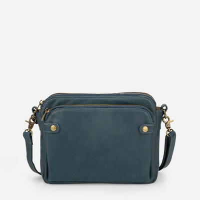 Ysabel – Premium Leather Tote Bag