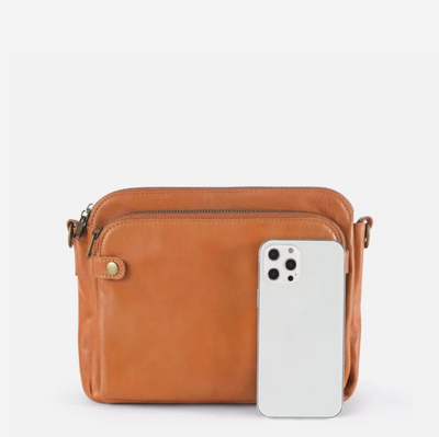 Ysabel – Premium Leather Tote Bag