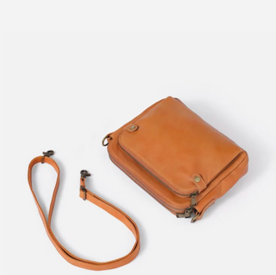 Ysabel – Premium Leather Tote Bag