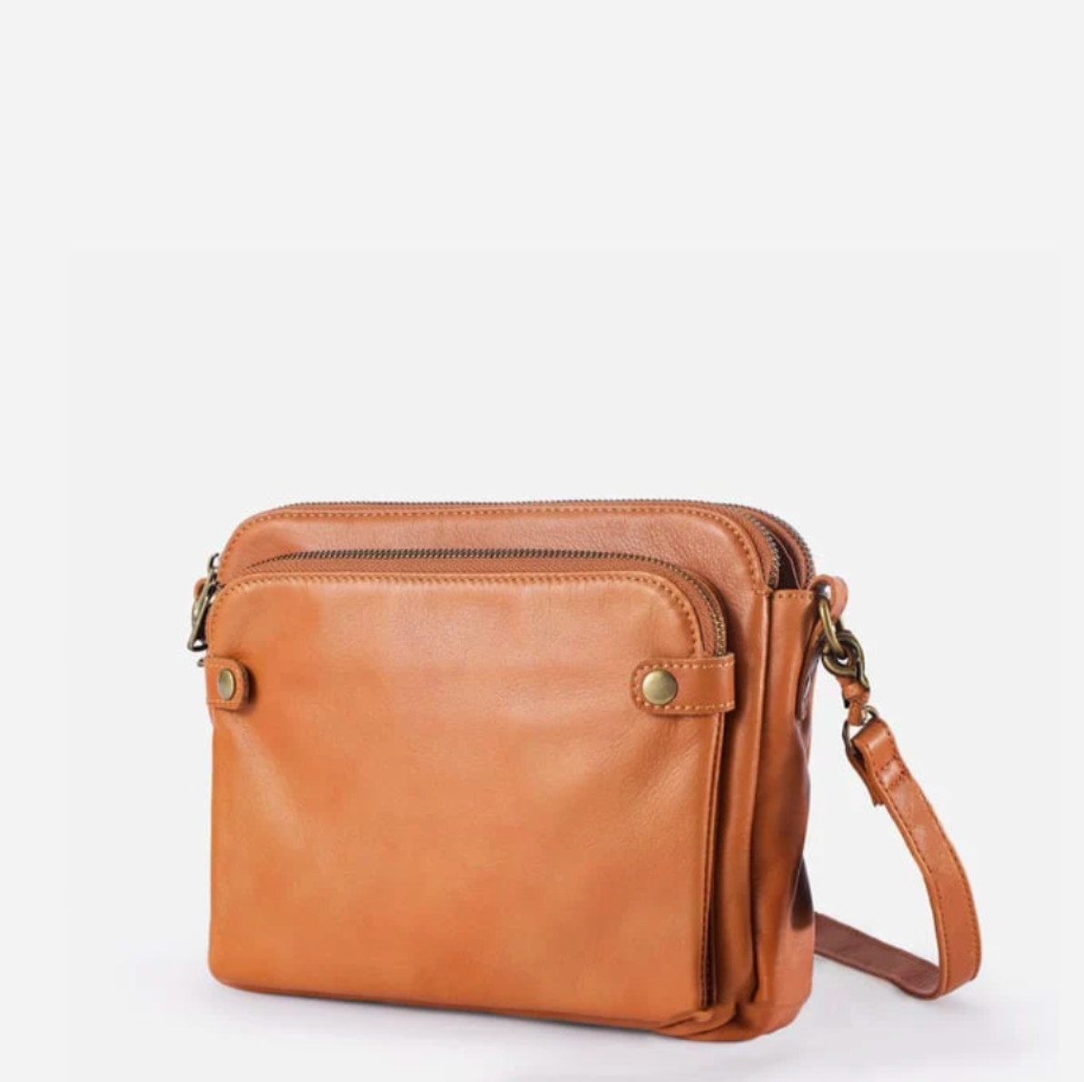Ysabel – Premium Leather Tote Bag