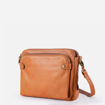 Ysabel – Premium Leather Tote Bag