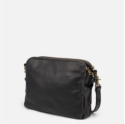 Ysabel – Premium Leather Tote Bag