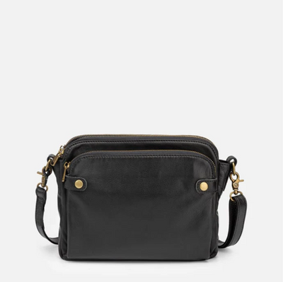 Ysabel – Premium Leather Tote Bag