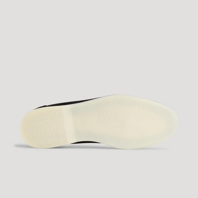 Declan – Suede Comfort Loafers