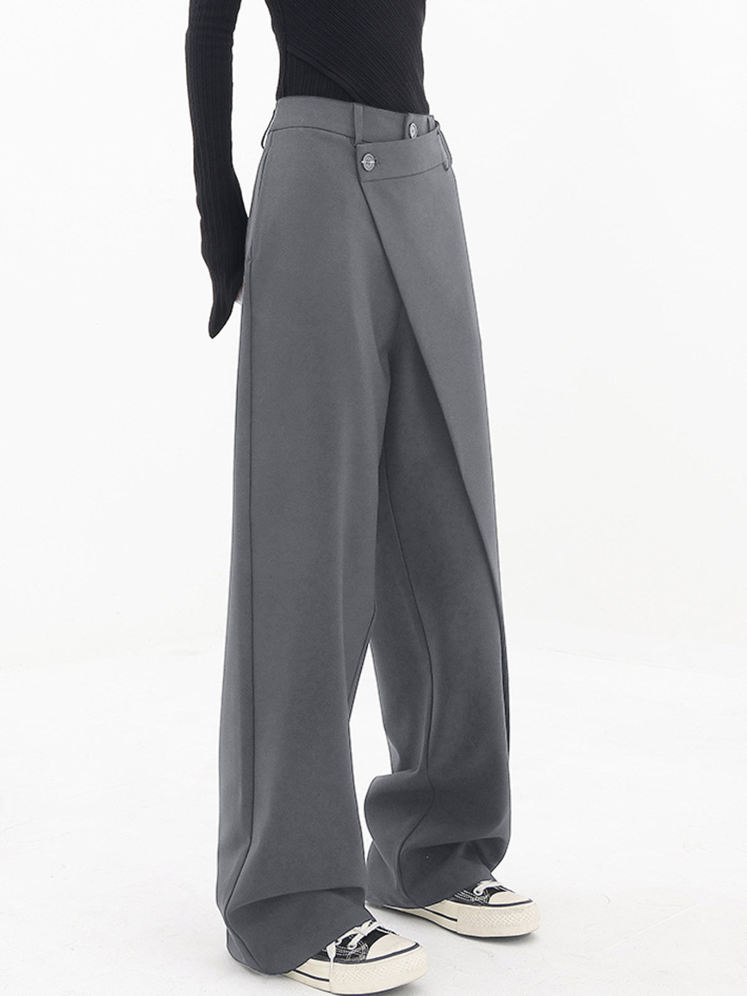 Molly | modern trousers