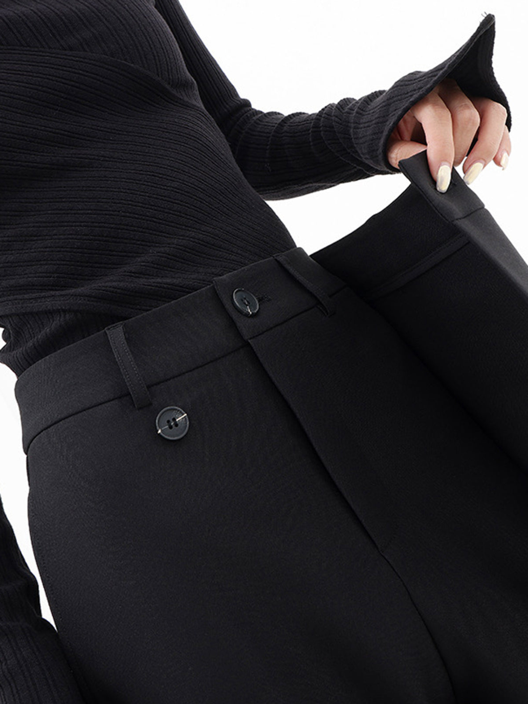 Molly | modern trousers