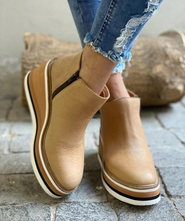 Caroline Ankle Boots