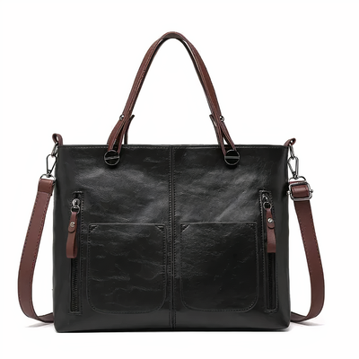 Rowan™ Vintage Inspired Bag