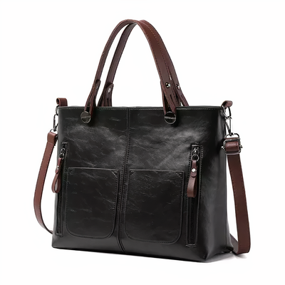 Rowan™ Vintage Inspired Bag