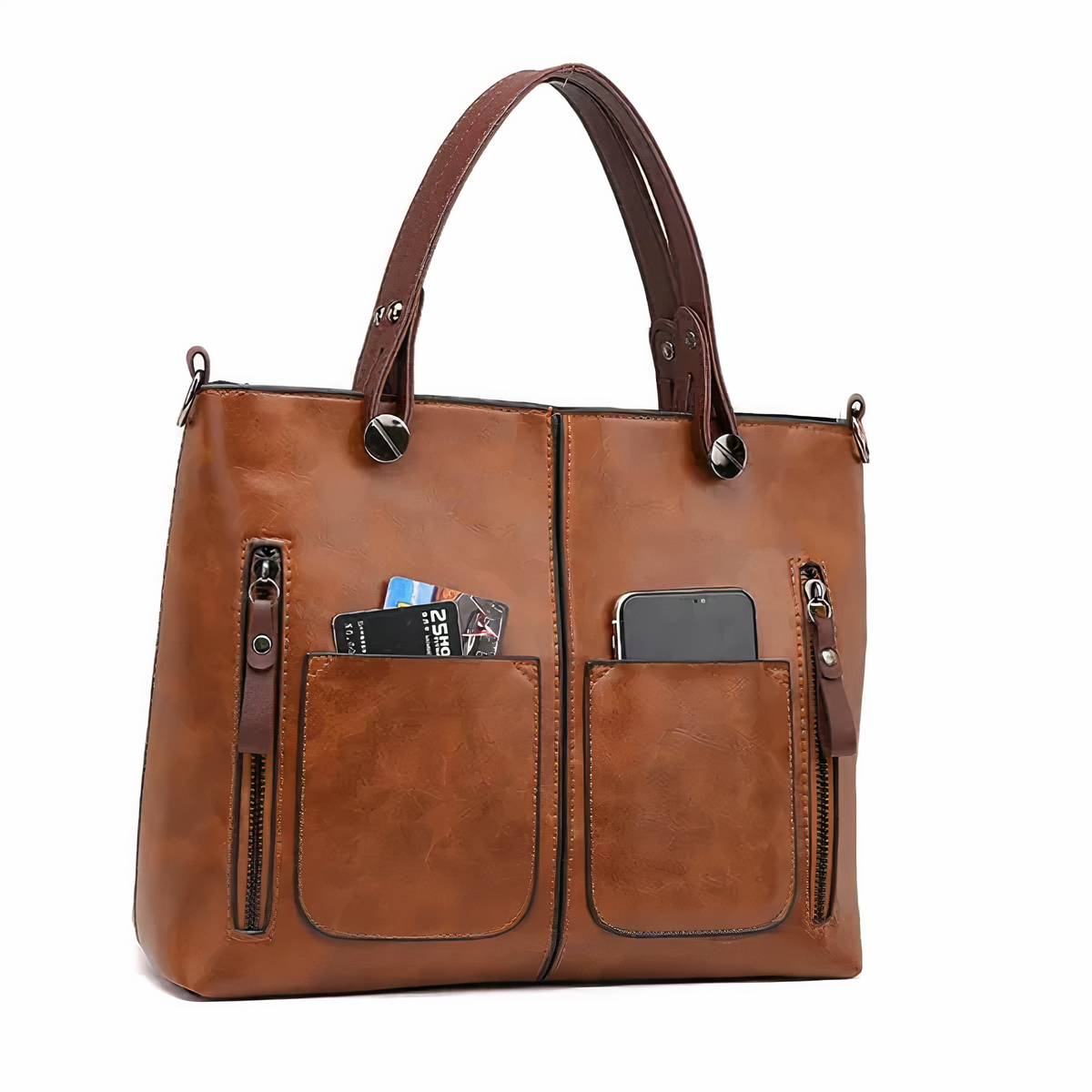 Rowan™ Vintage Inspired Bag