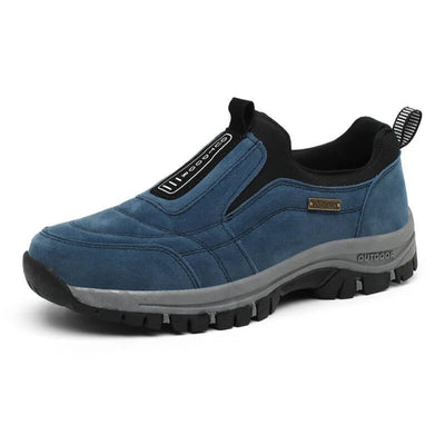 Rasmus – Slip-On Outdoor Shoe