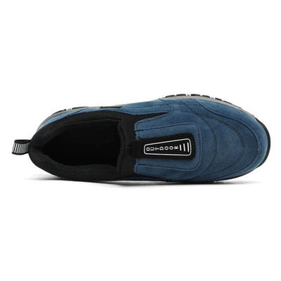Rasmus – Slip-On Outdoor Shoe