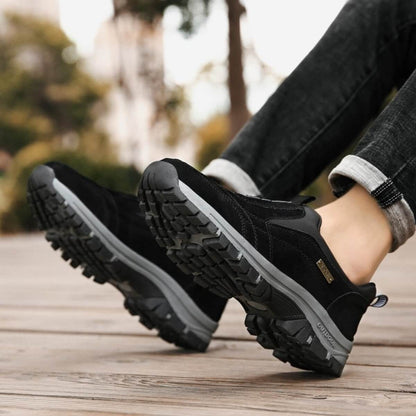 Rasmus – Slip-On Outdoor Shoe