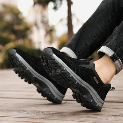 Rasmus – Slip-On Outdoor Shoe