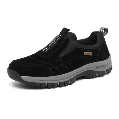 Rasmus – Slip-On Outdoor Shoe