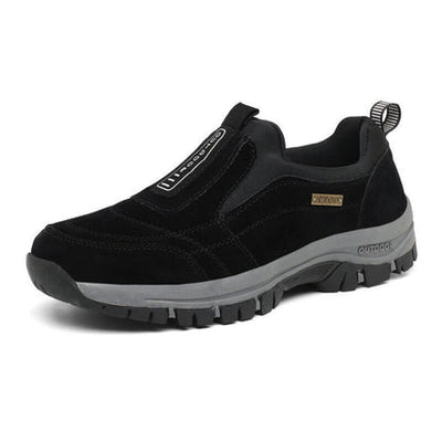Rasmus – Slip-On Outdoor Shoe