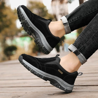 Rasmus – Slip-On Outdoor Shoe