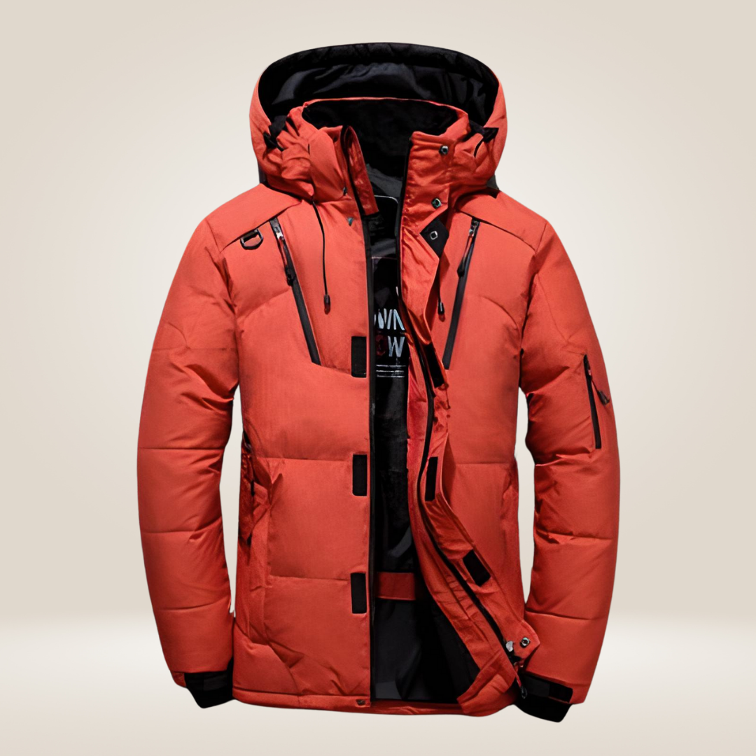 Marshall - Goose Down Jacket