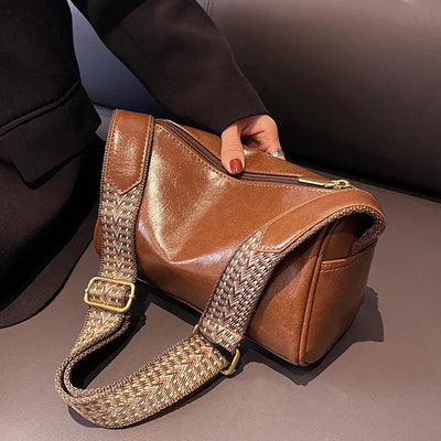 Rowan™ Vintage Crossbody Bag
