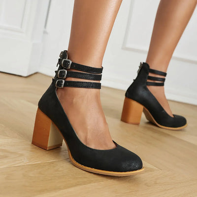 Alira Elegant Pumps