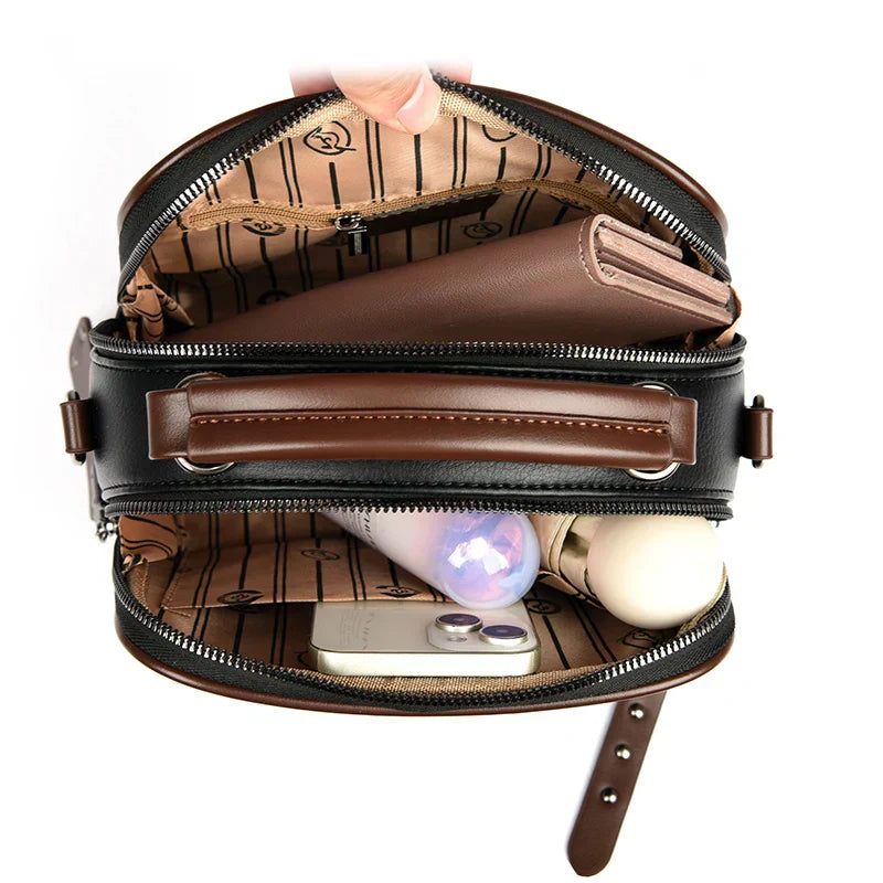 Rowan™ Urban Handbag
