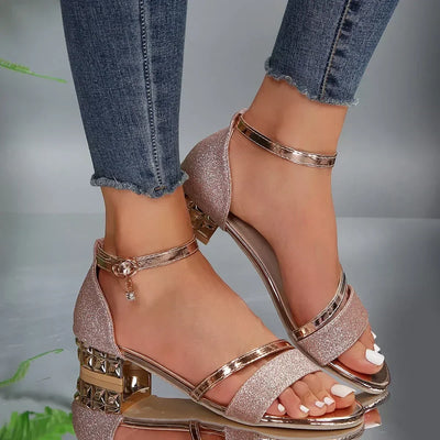 CAMILLE© - Orthopedic Sandals