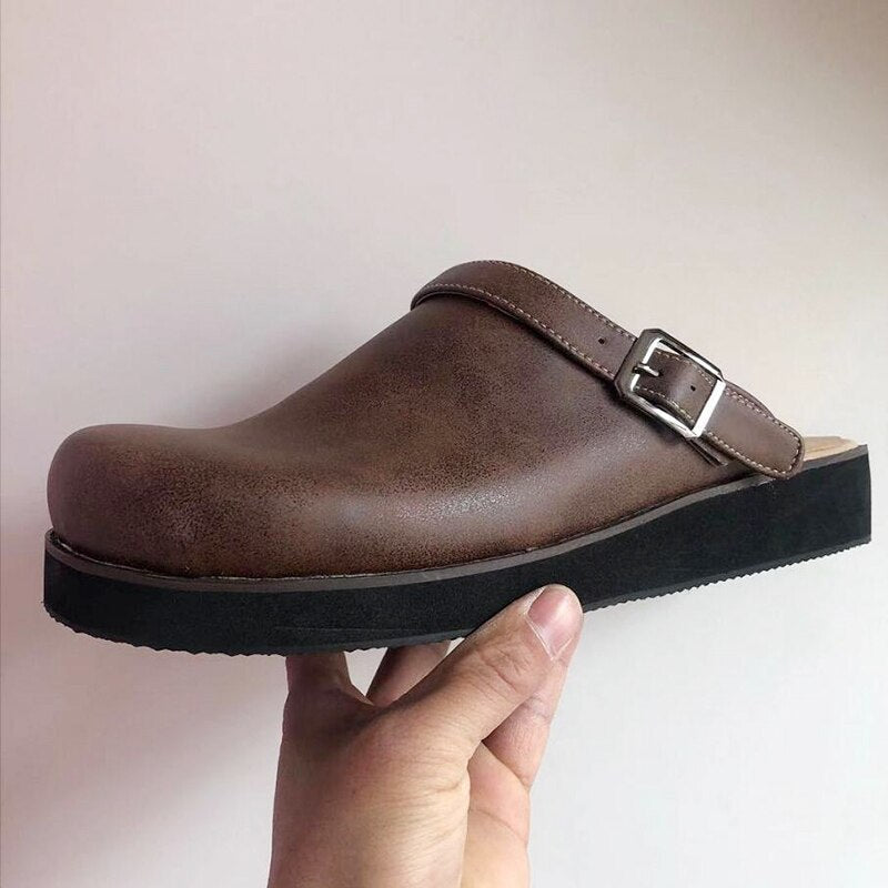MASON™ Orthopaedic Shoes