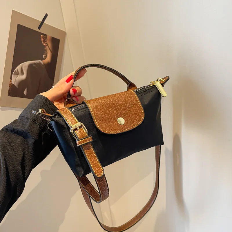 Rowan™ Elegant Handbag