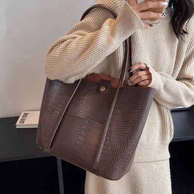 Rowan™ Vintage Shoulder bag