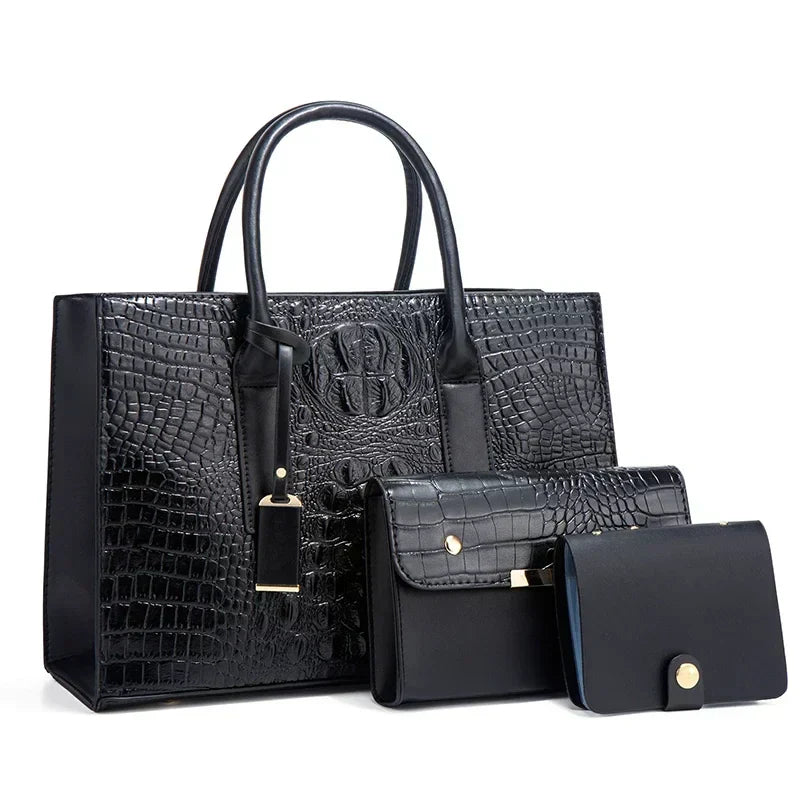 Rowan™ Elegant Handbag Set