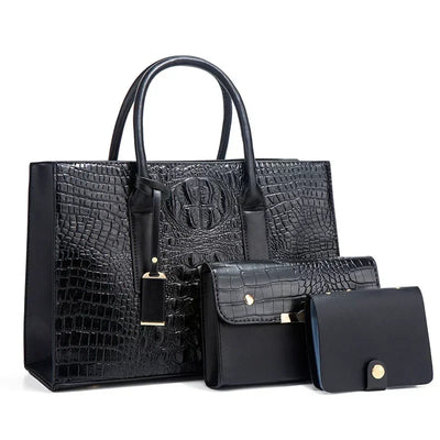 Rowan™ Elegant Handbag Set