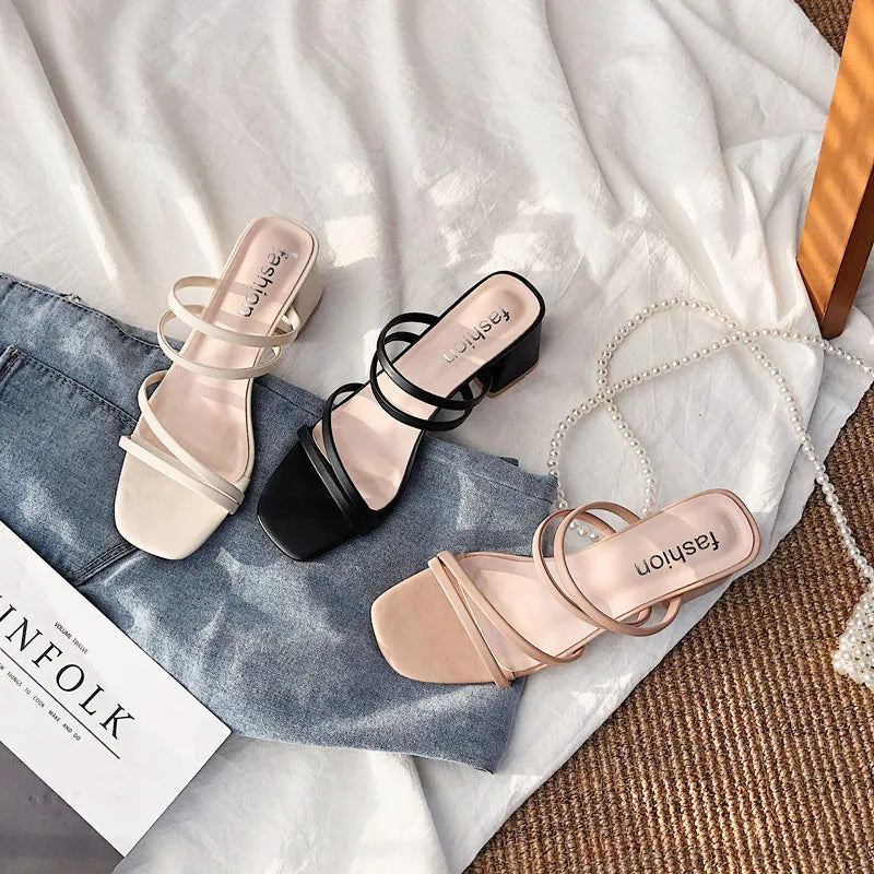 Ursula Orthopedic Sandals