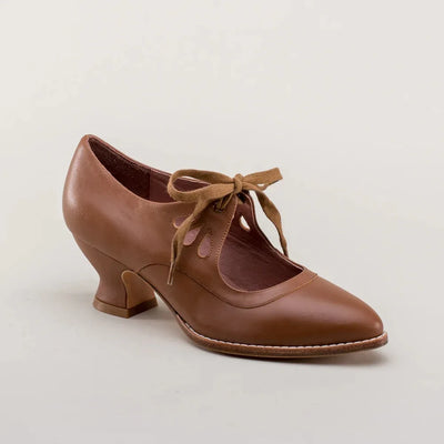 Angelina Leather Sandals