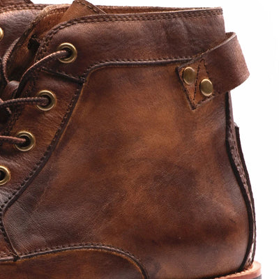 Andrew | Men's Tall Boots