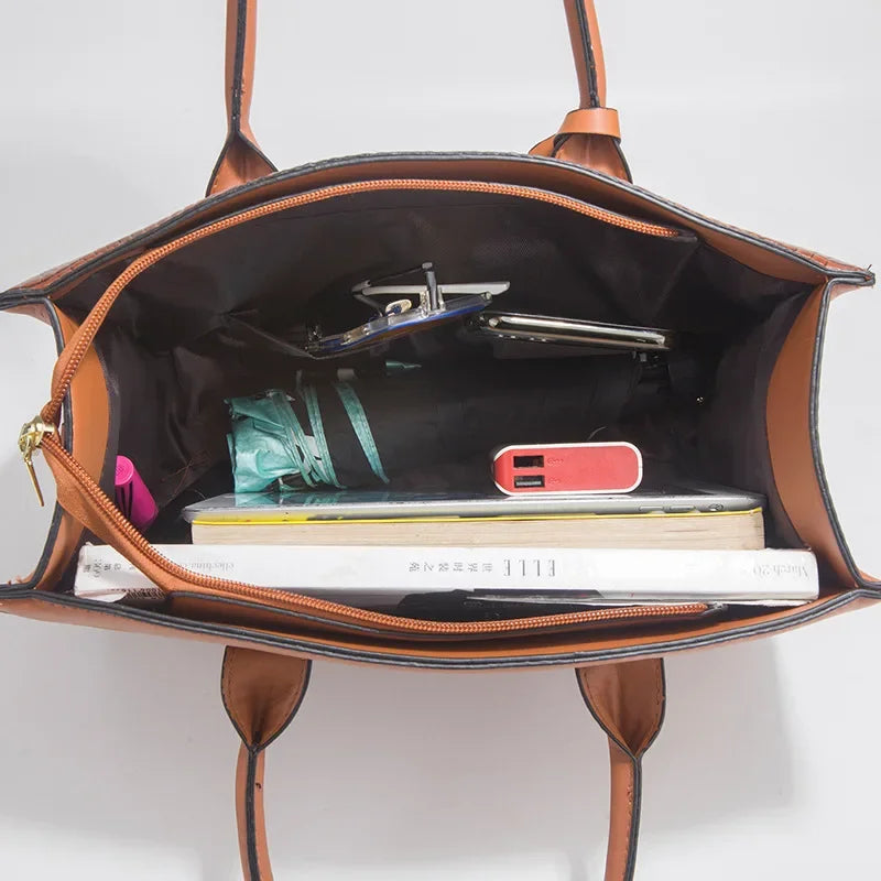 Rowan™ Elegant Handbag Set