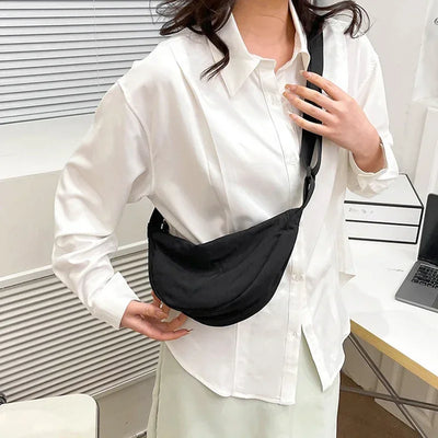 Rowan™ Shoulder Bag
