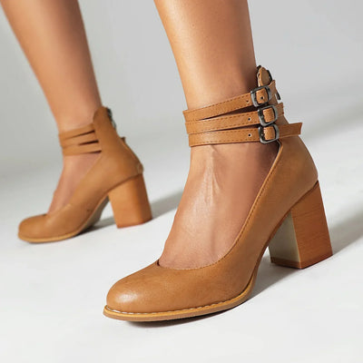 Alira Elegant Pumps