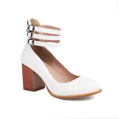 Alira Elegant Pumps